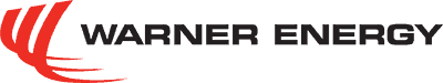 Warner Energy Logo