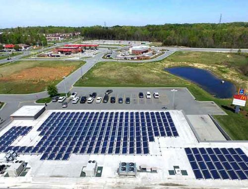 High Point, NC – 74.34 KW