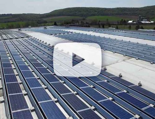 Tully, NY – 660 KW