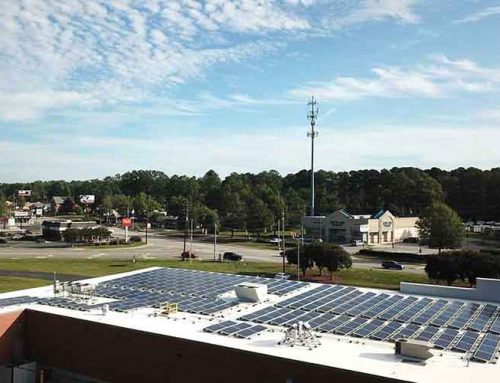 Columbia, SC – 88.35 KW