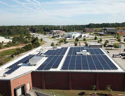 Columbia, SC – 93 KW