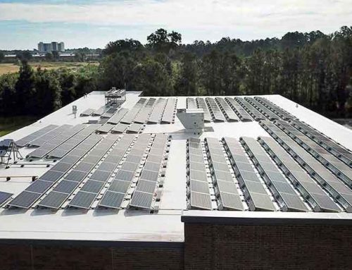 Florence, SC – 88.35 KW