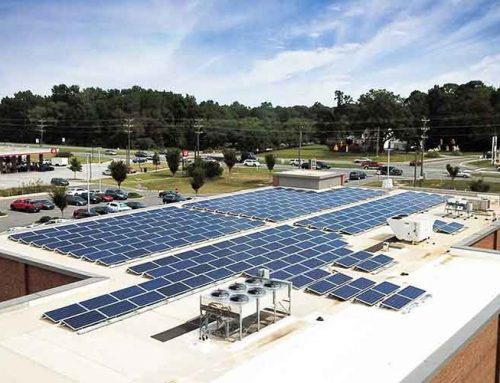 Fort Mill, SC – 93 KW