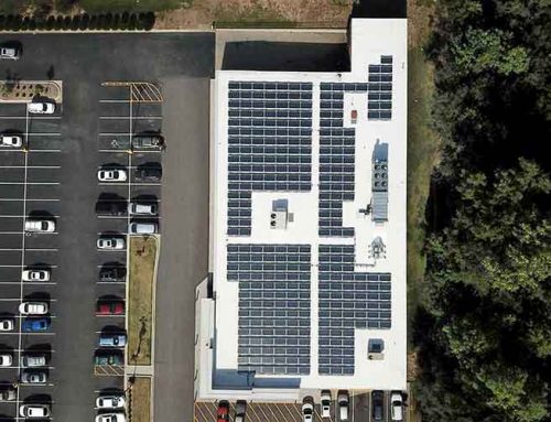 Taylor, SC – 88.35 KW