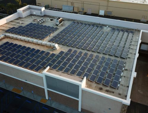 Santa Fe Springs, CA – 83.7 KW