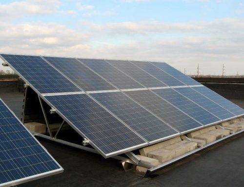 Solvay, NY – 19.32 KW