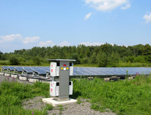 Chittenango, NY – 48 kW