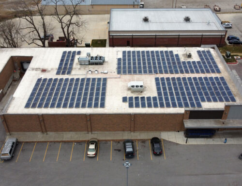 Independence, MO – 94.05kW