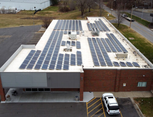 Kansas City, MO – 94.05kW