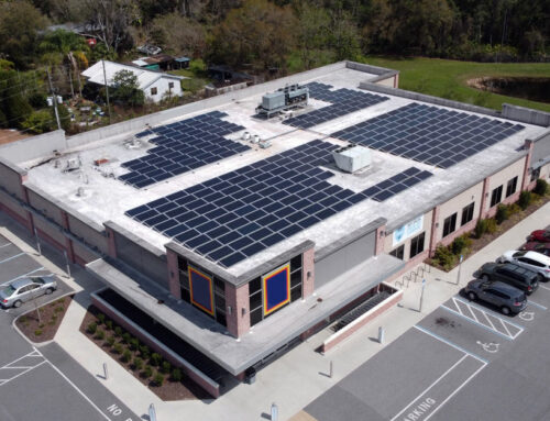 Orlando, FL – 100.32kW