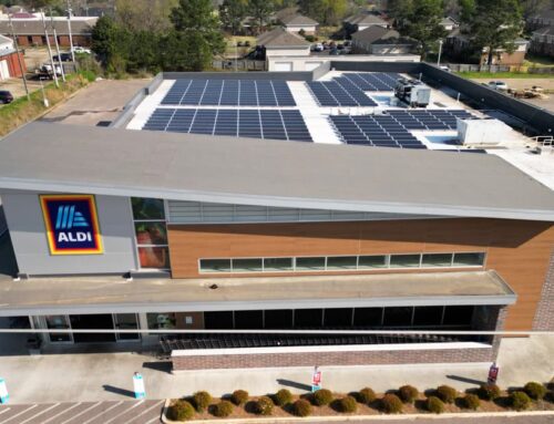 Prattville, AL – 108.54kW